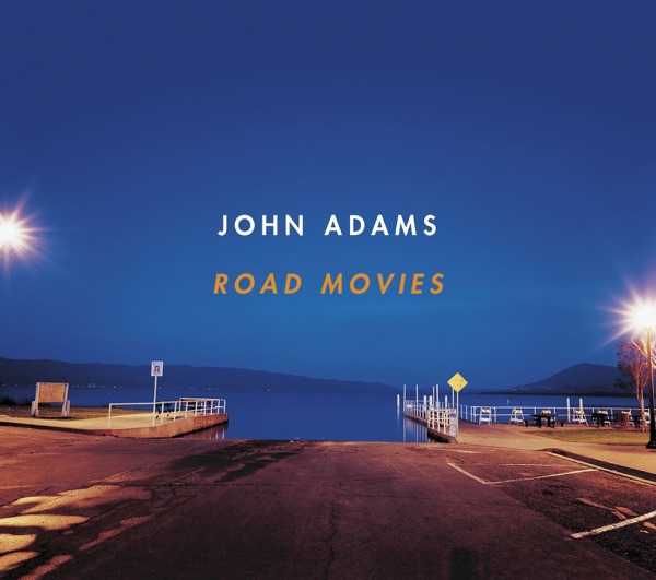 Road Movies album cover