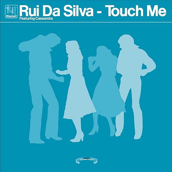Touch Me - Single album cover