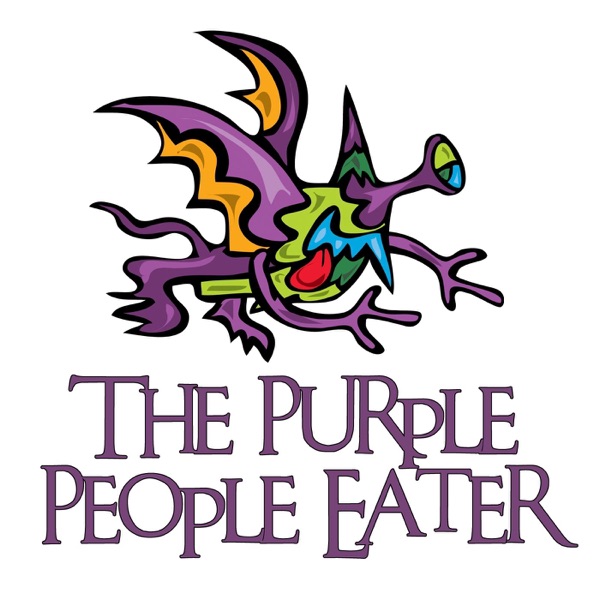 The Purple People Eater - Single (Rerecorded Version) album cover