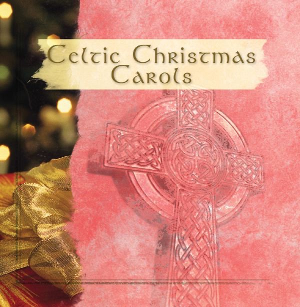 Celtic Christmas Carols album cover