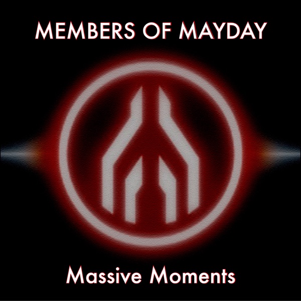 Massive Moments - EP album cover