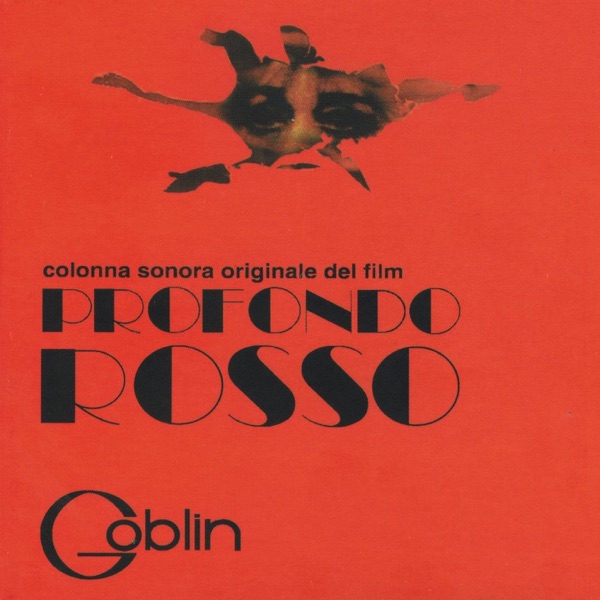 Profondo rosso (Gold Tracks) [Colonna sonora originale del film] album cover
