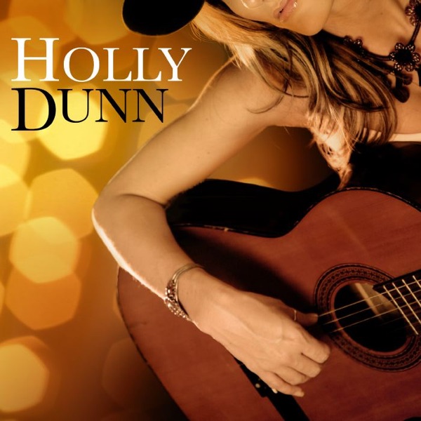 Holly Dunn album cover