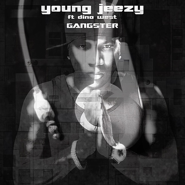 Gangsta - Single album cover