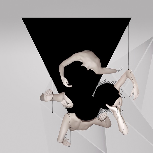 In Doubt (feat. CocknBullKid) - EP album cover