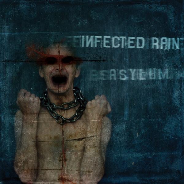 Asylum album cover