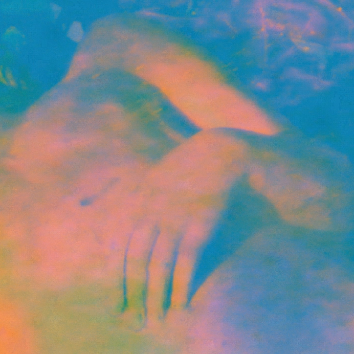 Conversations With Myself album cover