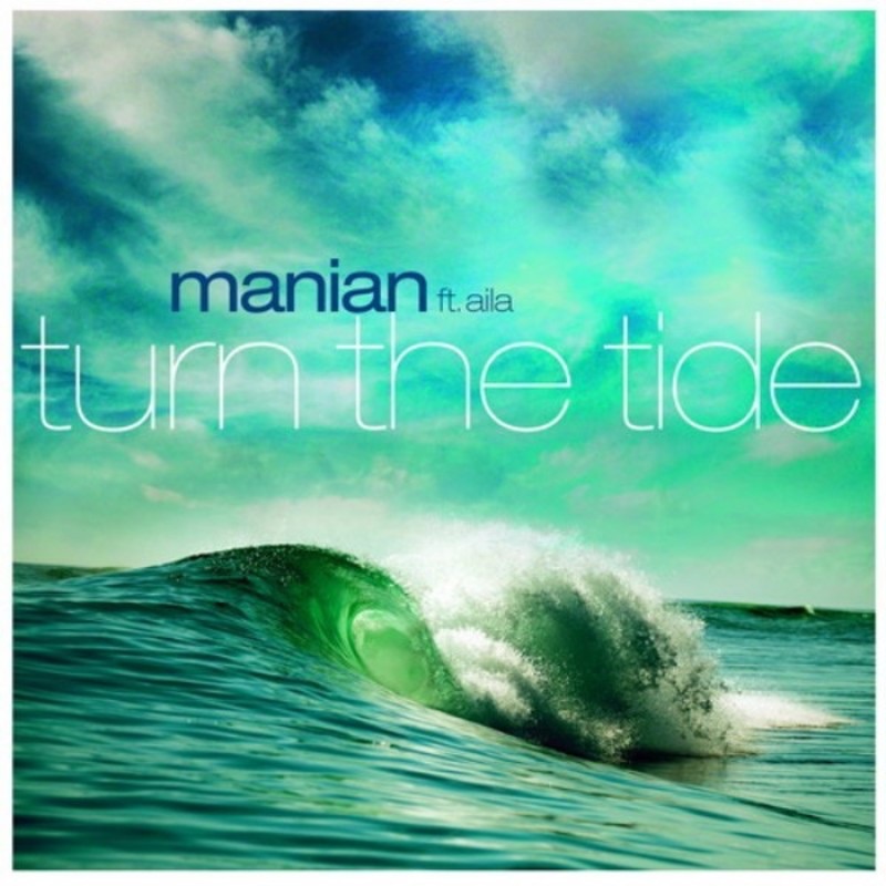 Turn the Tide album cover