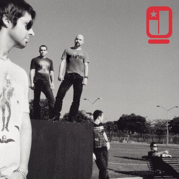 Até Onde Vai album cover