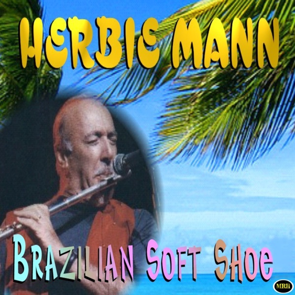 Brazilian Soft Shoe album cover