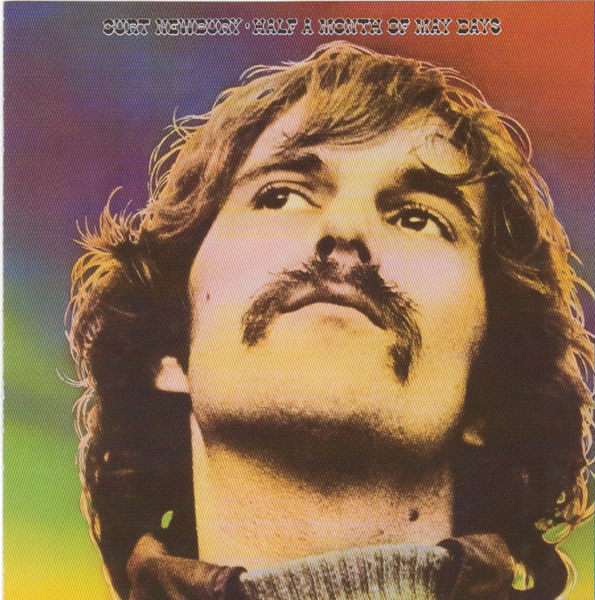 Half A Month Of May Days album cover