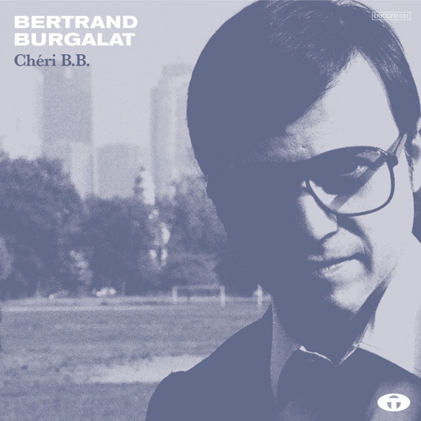 Chéri B.B. (Bonus Track Version) album cover