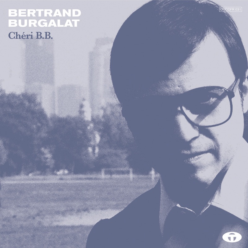Chéri B.B. (Bonus Track Version) album cover