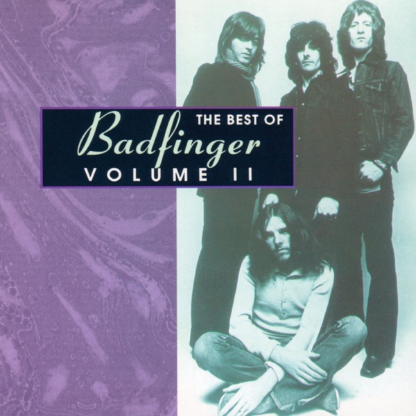 The Best of Badfinger, Vol. 2 album cover