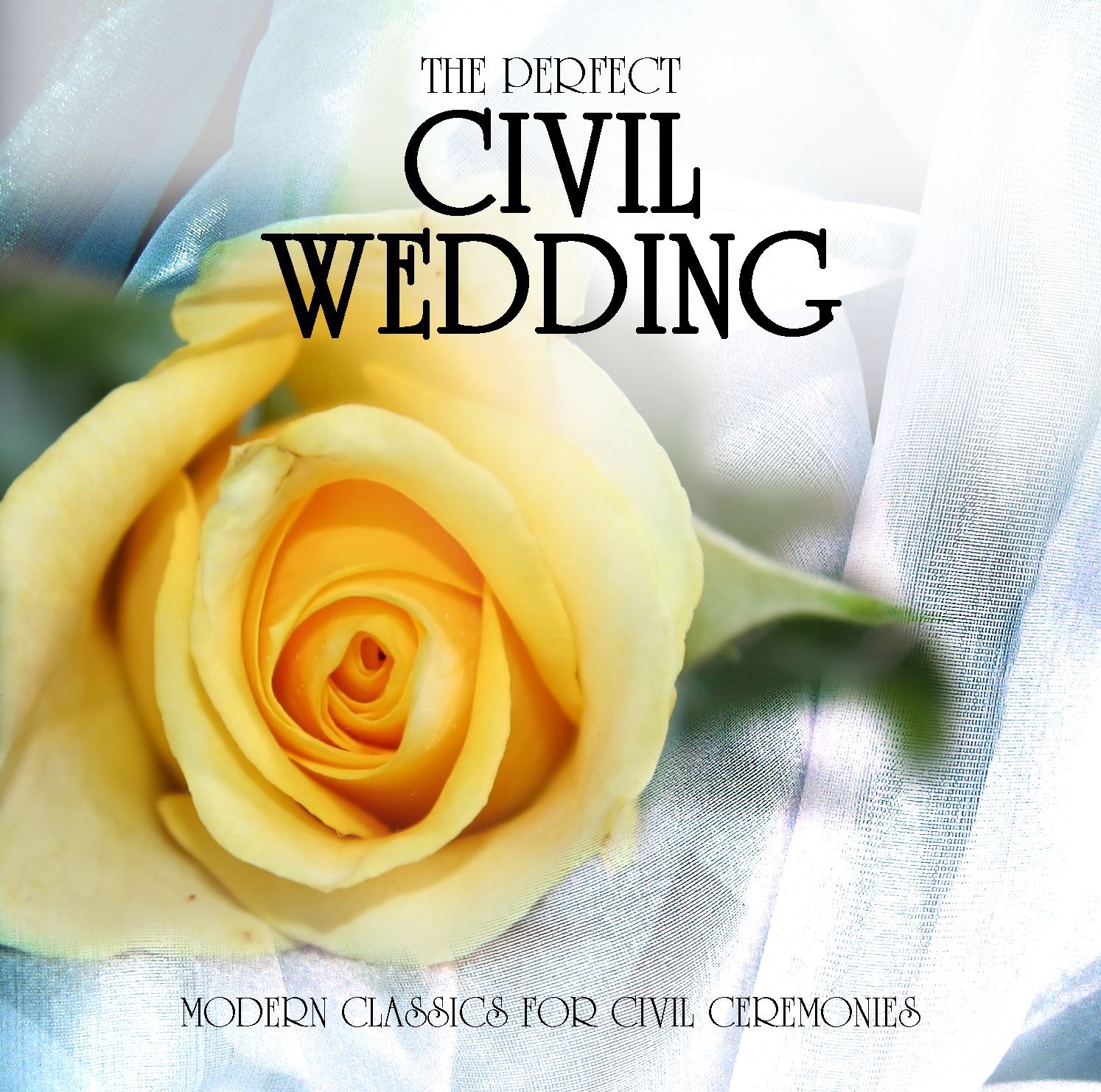 Music for Civil Ceremonies album cover