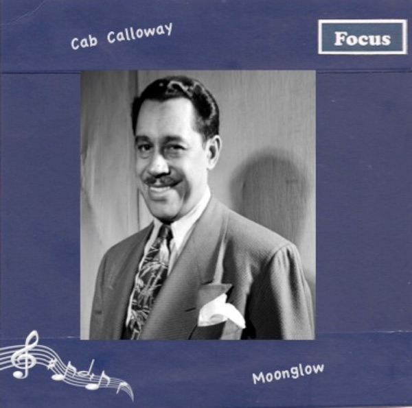 Moonglow album cover