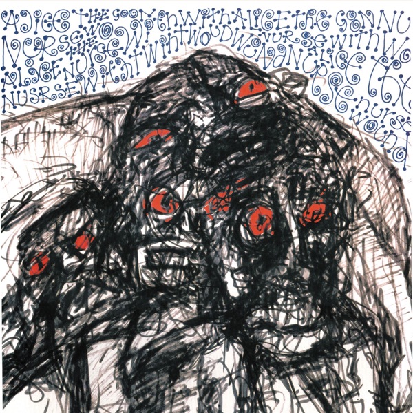 Alice the Goon - EP album cover