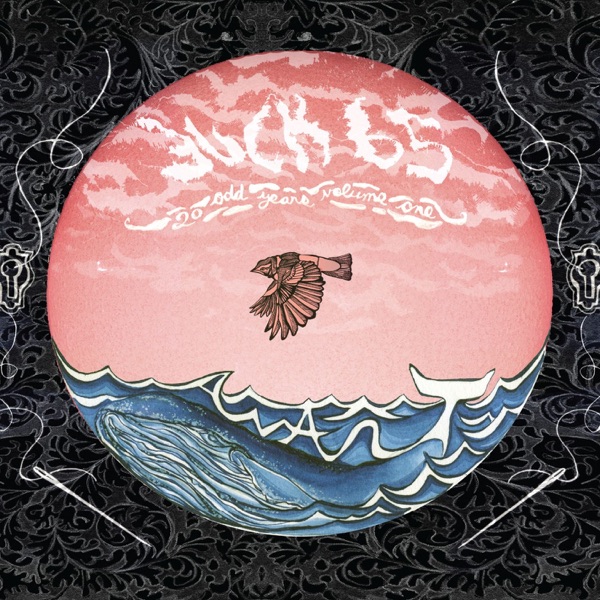 20 Odd Years, Vol. 1: Avant - EP album cover