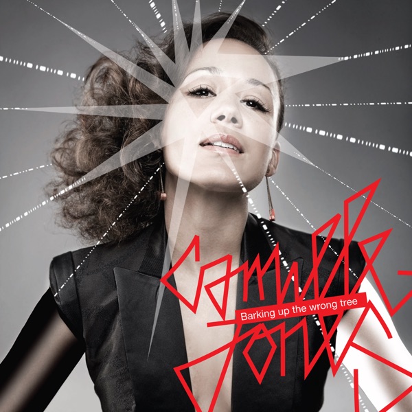 Barking Up The Wrong Tree album cover