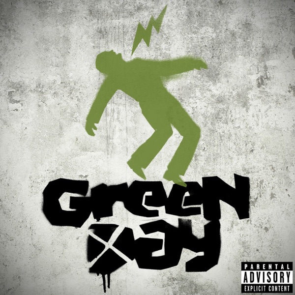 The Green Day Collection album cover
