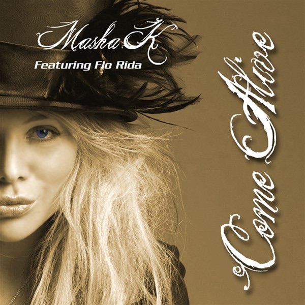 Come Alive (feat. Flo Rida) - Single album cover