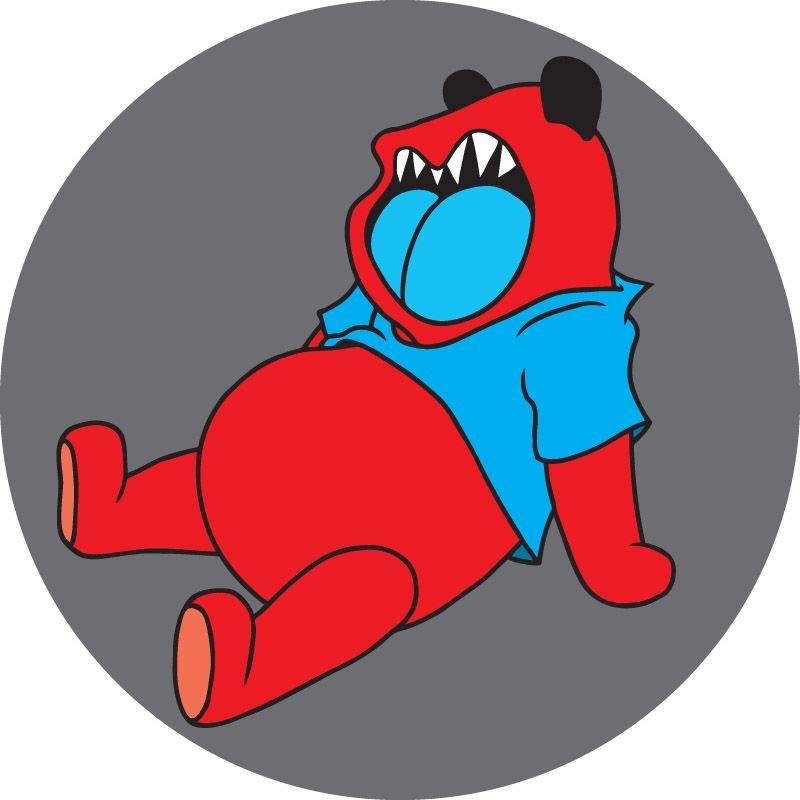 burnin' - Single album cover