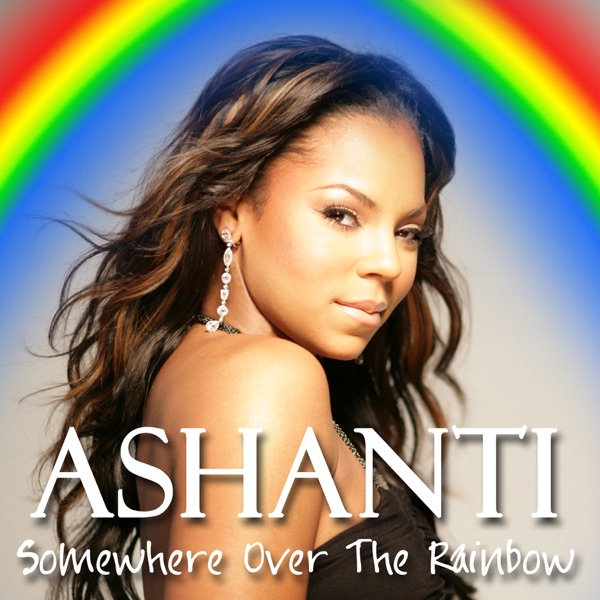 Somewhere Over the Rainbow - Single album cover