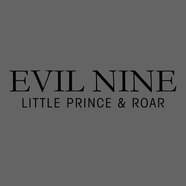Little Prince & Roar - Single album cover
