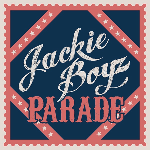 Parade / Dance Floor - Single album cover