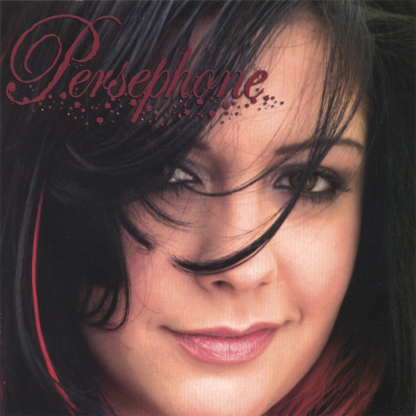 Persephone album cover