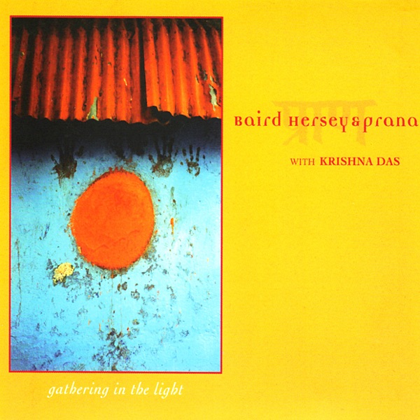 Gathering In the Light album cover