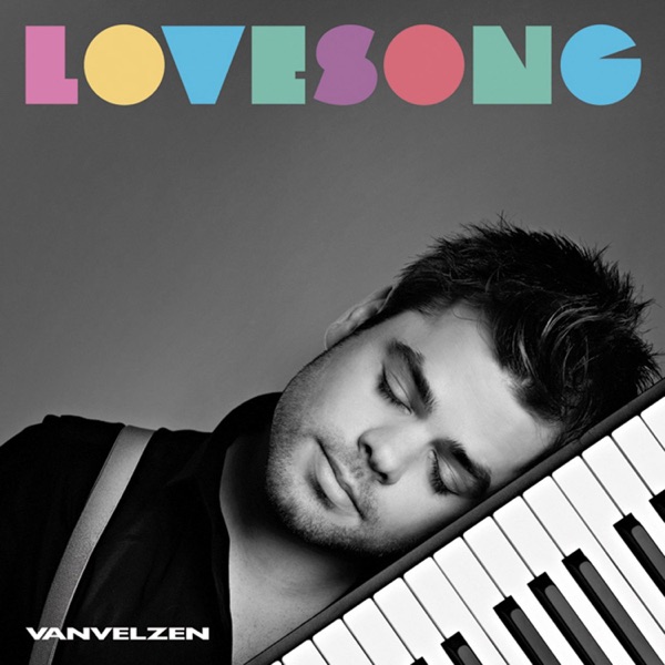 Love Song - Single album cover