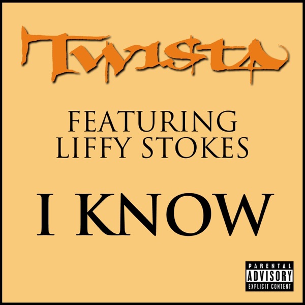 I Know - Single album cover