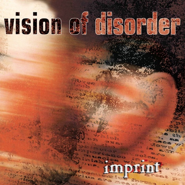 Imprint album cover