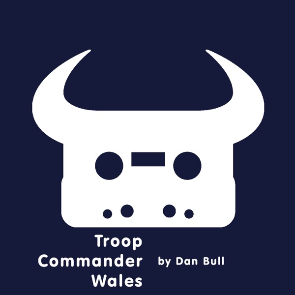 Troop Commander Wales - Single album cover