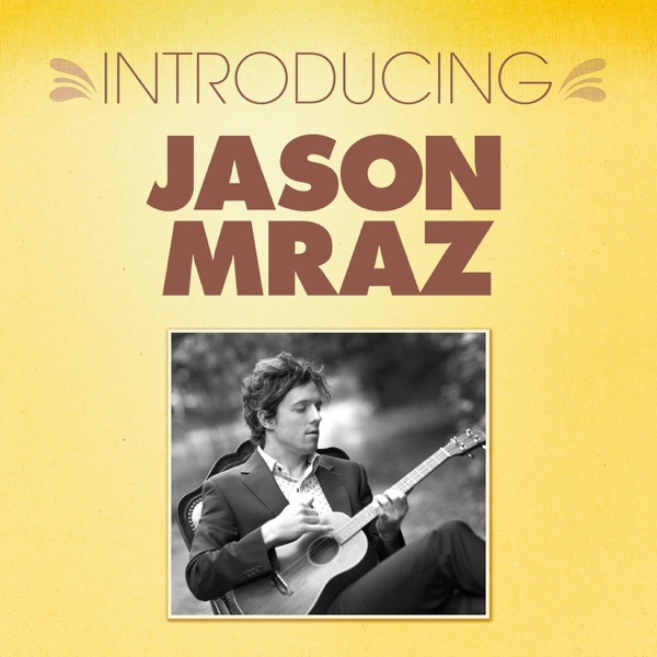 Introducing... Jason Mraz - EP album cover