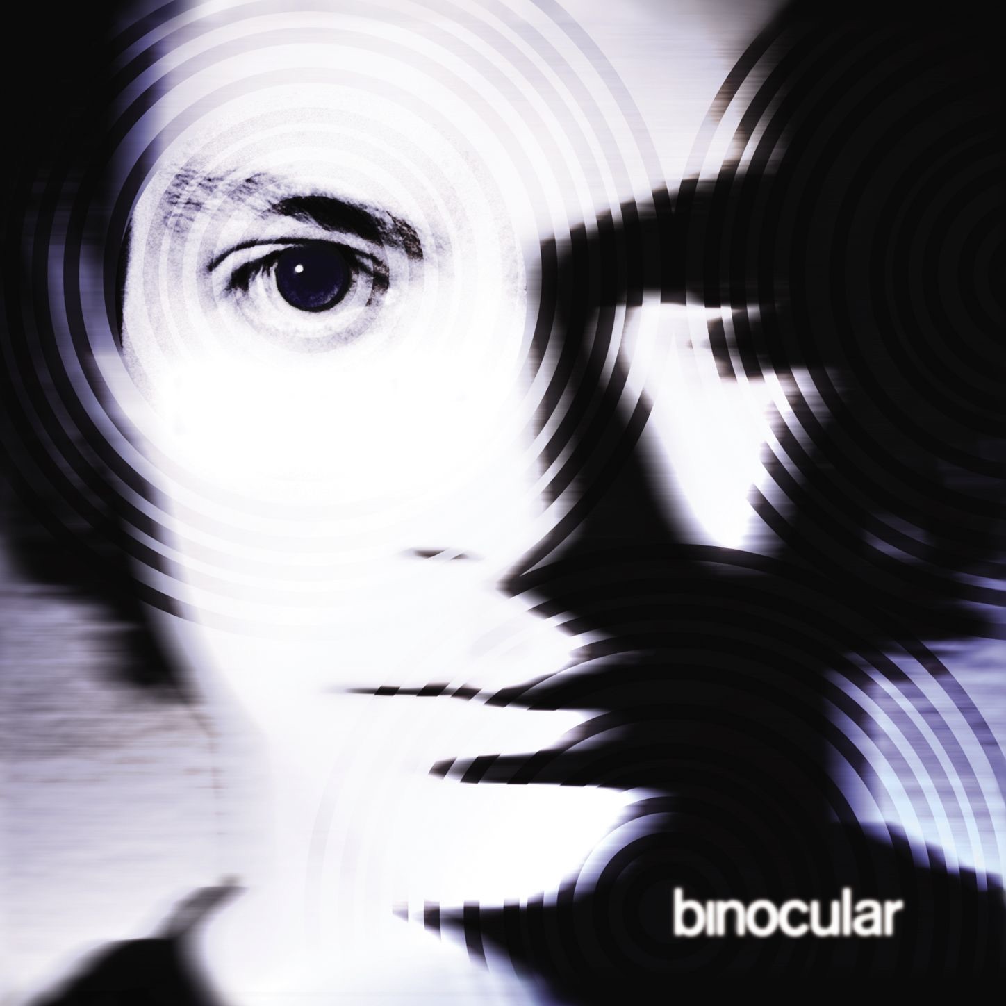 Binocular (With Kevin Rudolf) album cover