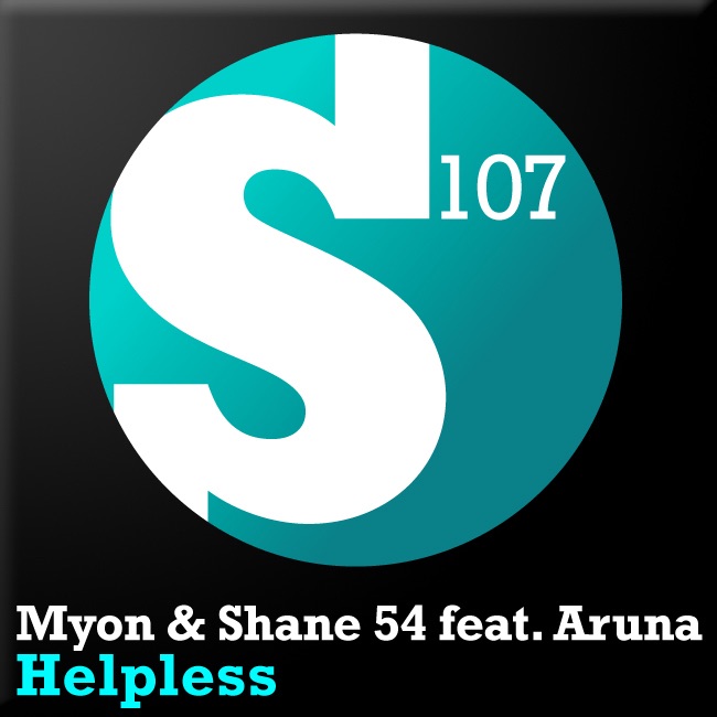 Helpless (feat. Aruna) - Single album cover
