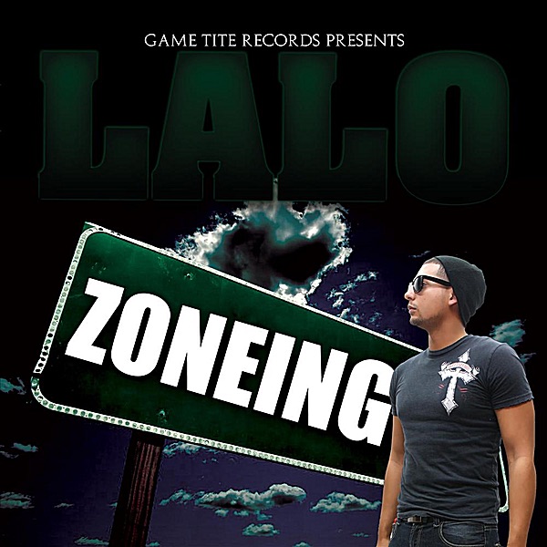 Zoneing - Single album cover
