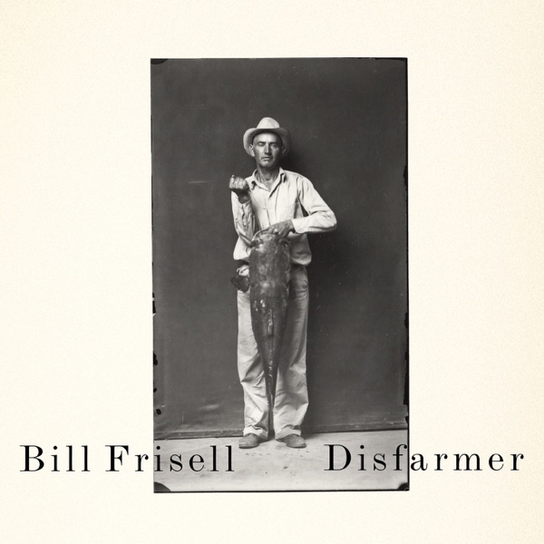 Disfarmer album cover
