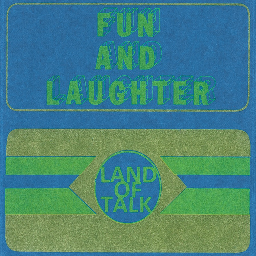 Fun and Laughter album cover