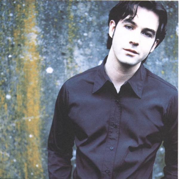 Duncan Sheik album cover