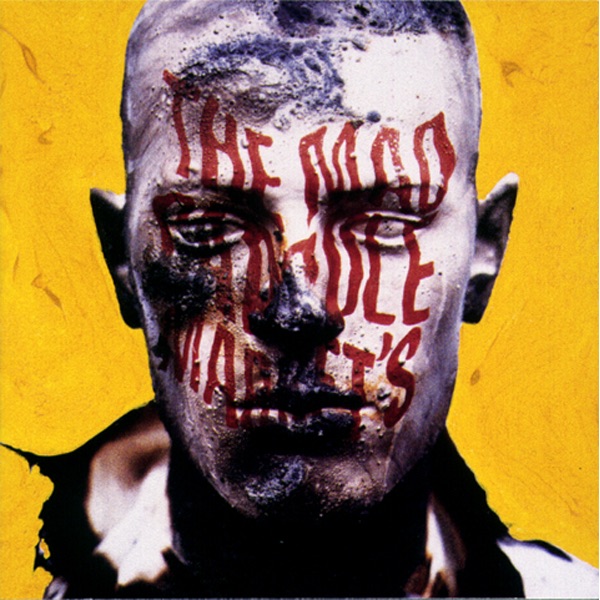 Capsule Soup - EP album cover