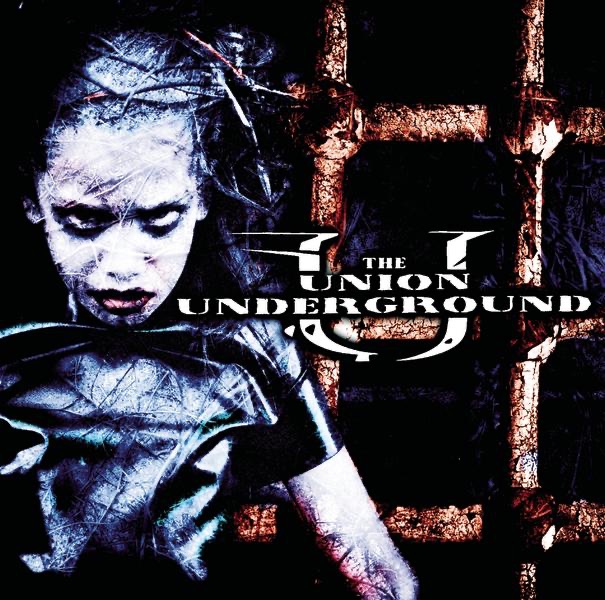 An Education In Rebellion album cover