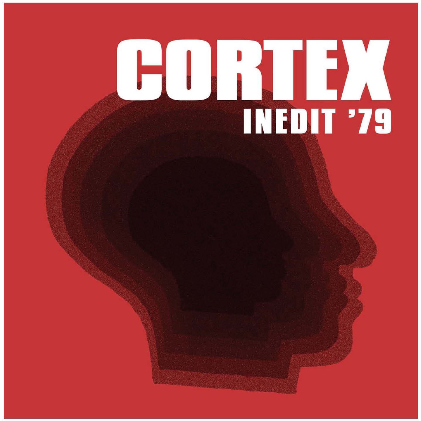 Inedit 79 album cover