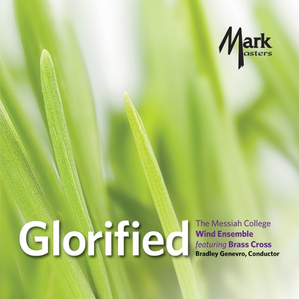 Glorified album cover