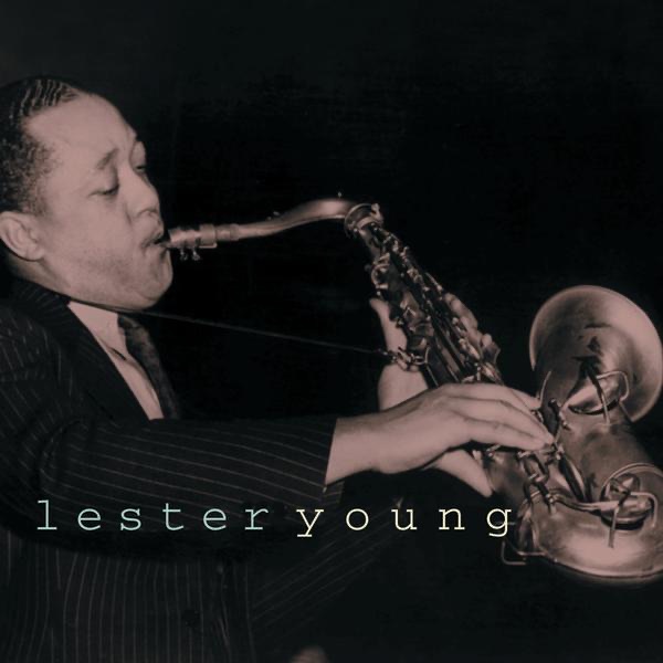 This Is Jazz, Vol. 26 - Lester Young album cover
