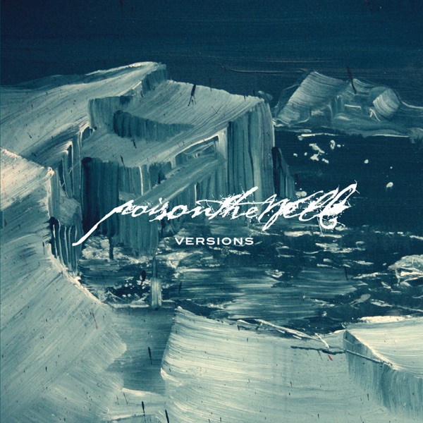 Versions album cover