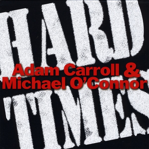 Hard Times album cover