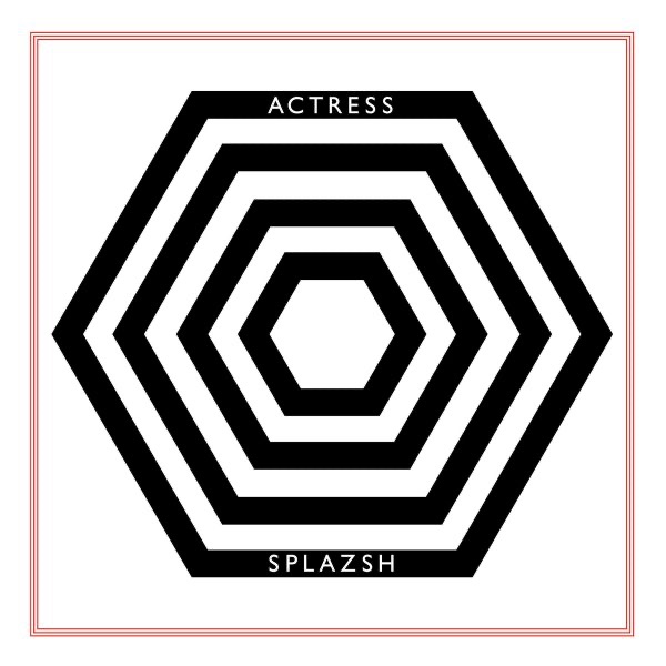 Splazsh album cover